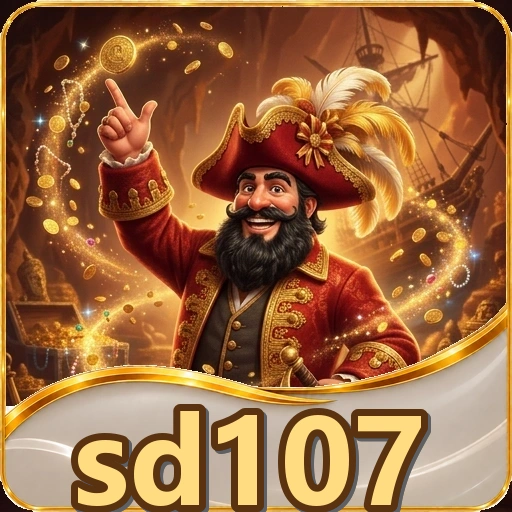 Tampilan antarmuka sd107 di Android